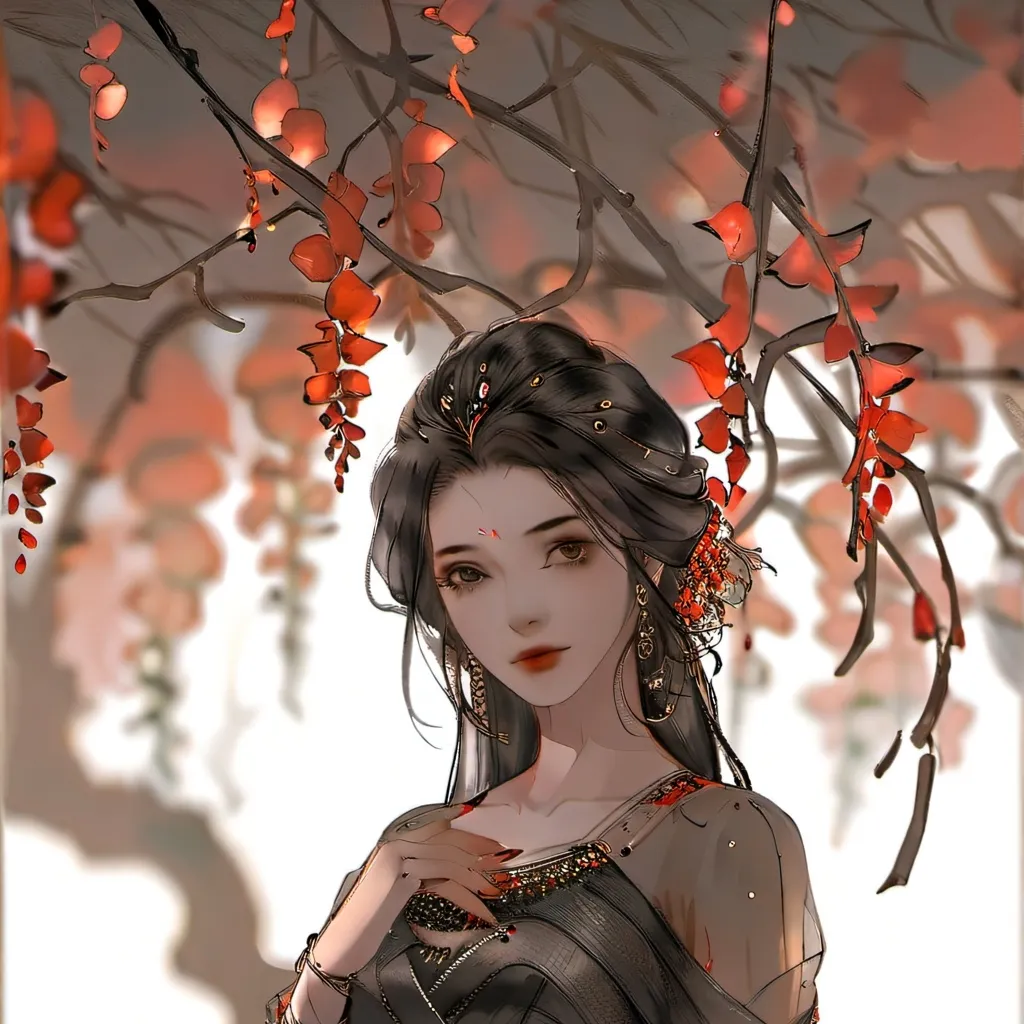 chat with ai character: Mimay