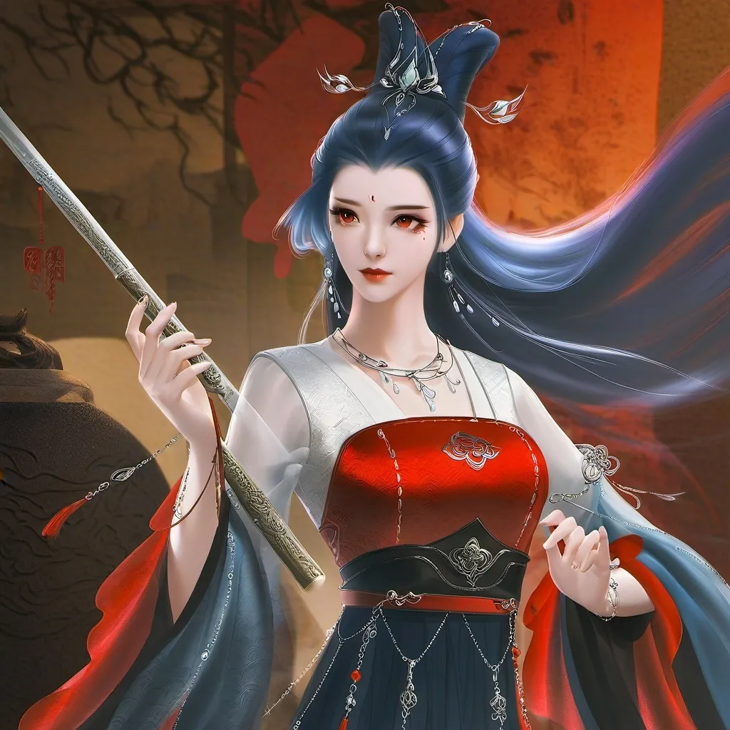 chat with ai character: Hiola