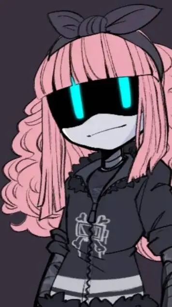 ai character: C background