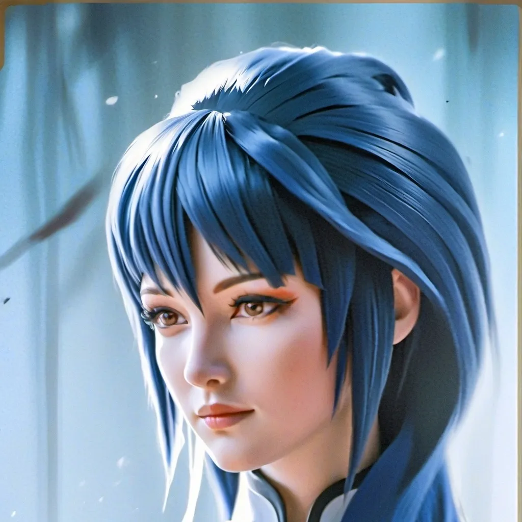 chat with ai character: Miku