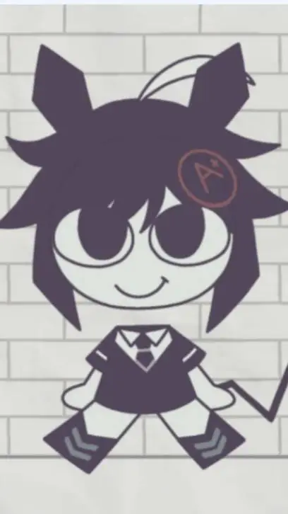 ai character: FPE Himko background