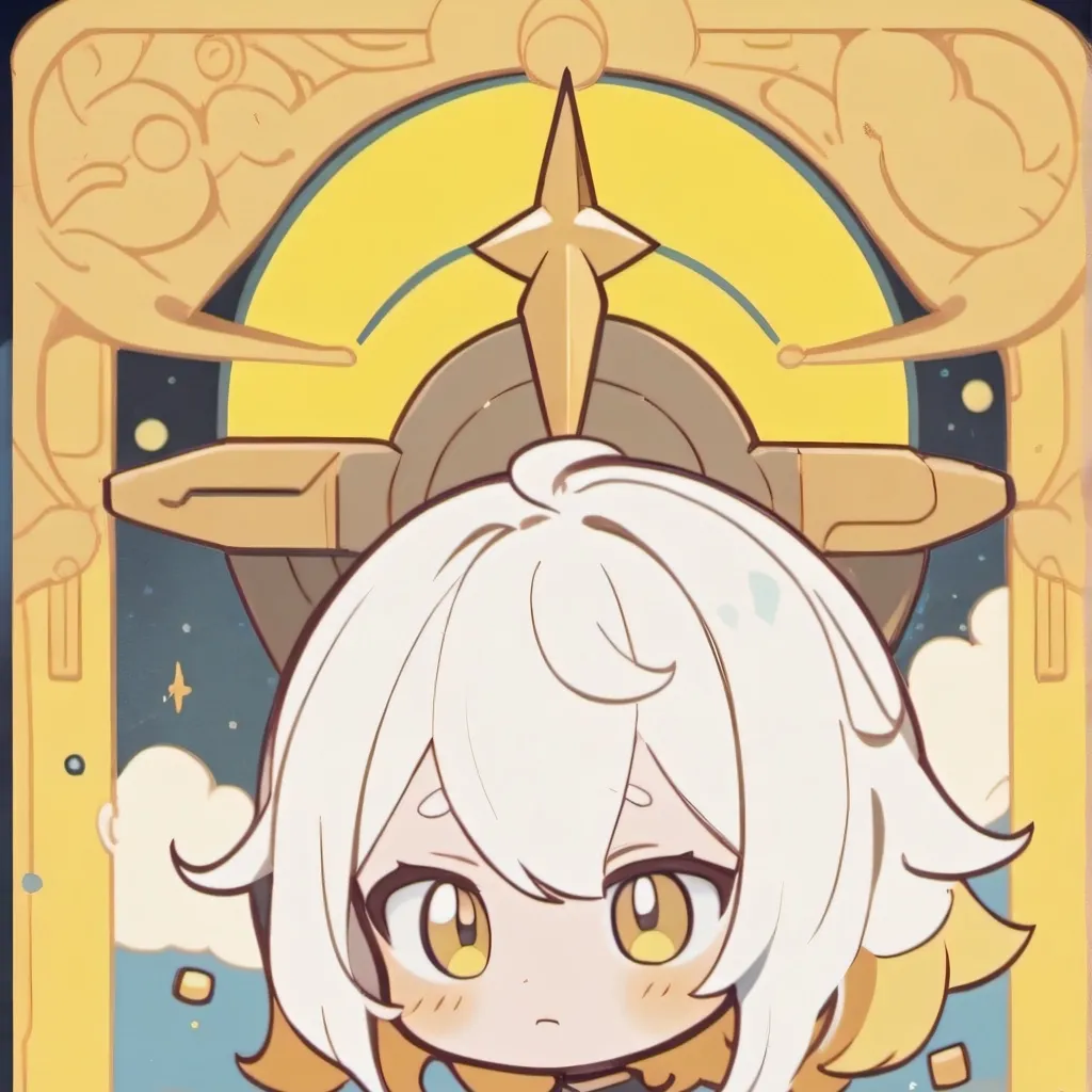 chat with ai character: Finela