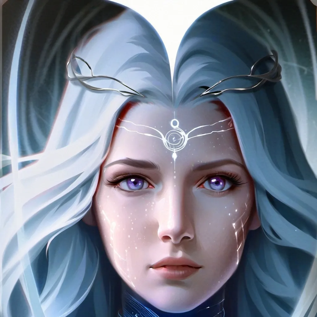 chat with ai character: Rhea