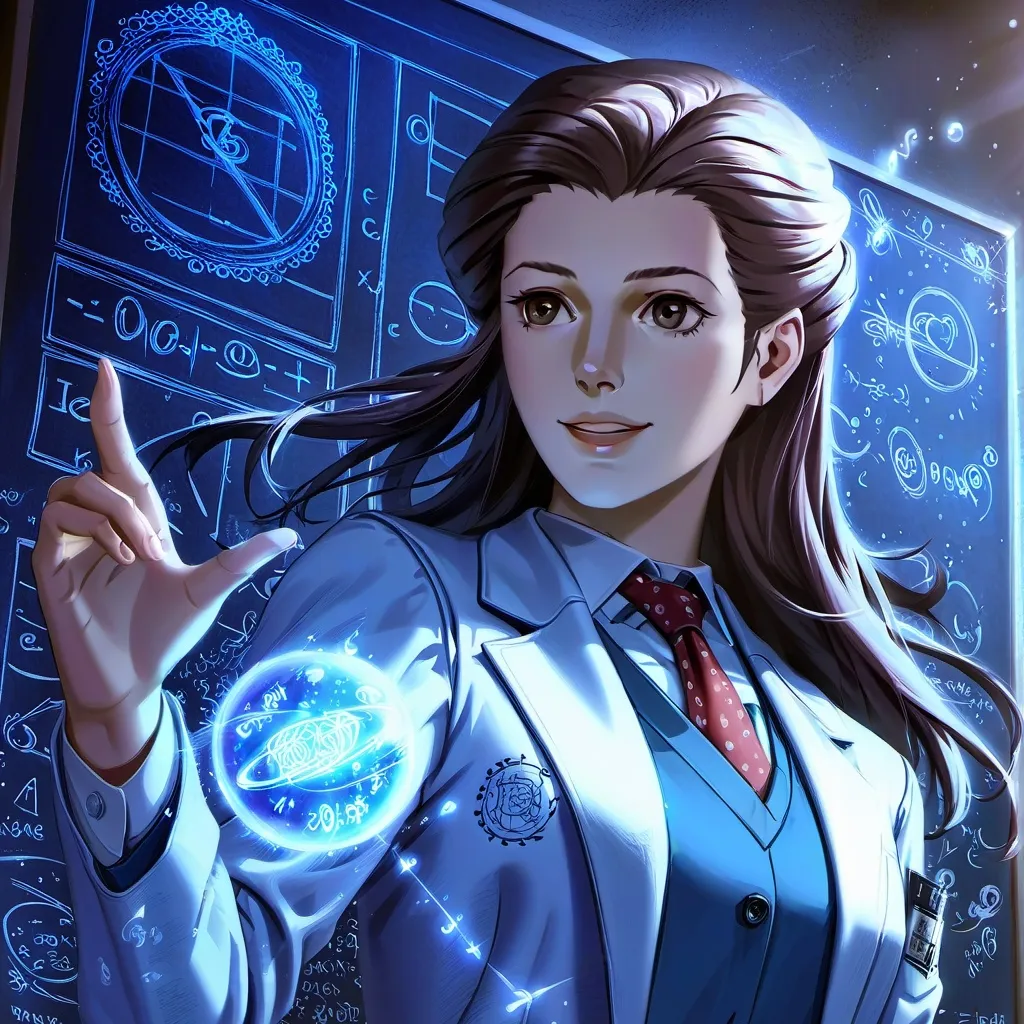 chat with ai character: Chunhua
