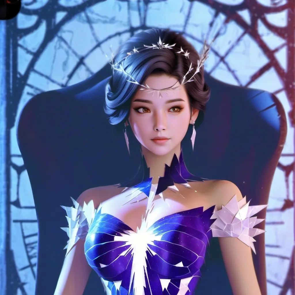chat with ai character: Elara Starwhisper