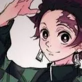 chat with ai character: Tanjiro and nezuko