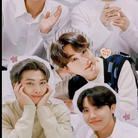 chat with ai character: Bts sunset 