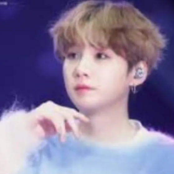 chat with ai character: BTS (suga) 