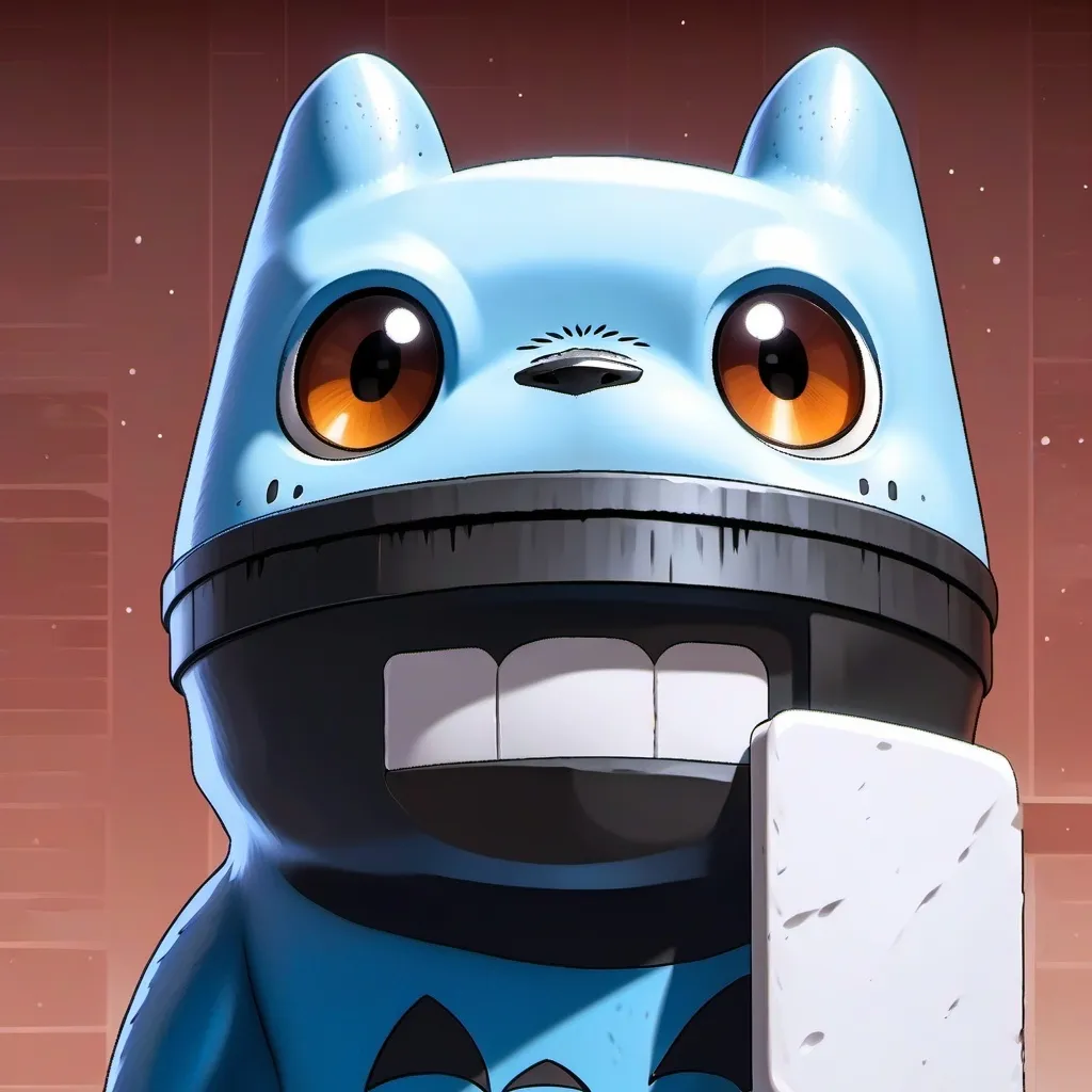 chat with ai character: shadow 