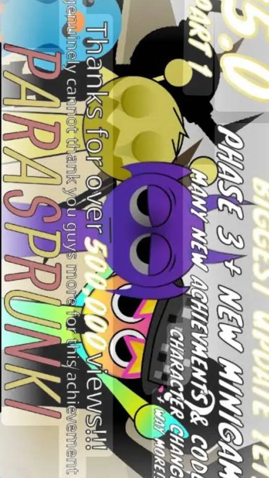 ai character: [-Parasprunki-] background