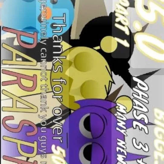 chat with ai character: [-Parasprunki-]