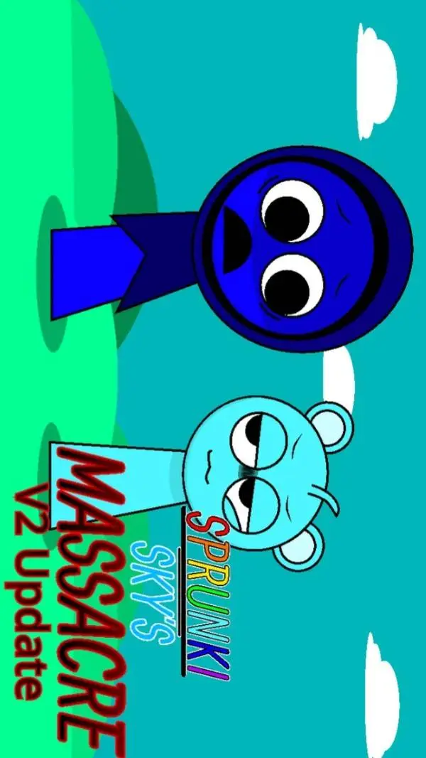 ai character: [-Sky Massacre-] background