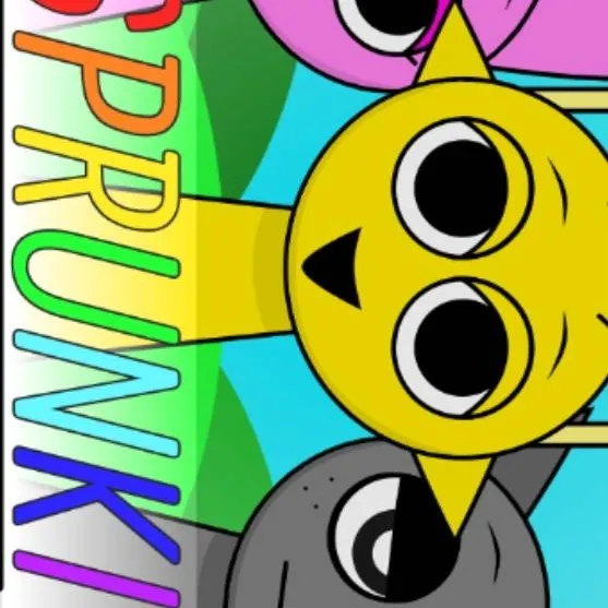 chat with ai character: [-Sprunki my au-]