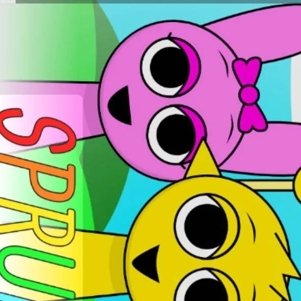 chat with ai character: [-Sprunki human-]