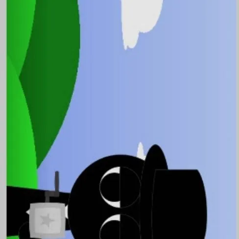 chat with ai character: [-InSoma Sprunki-]