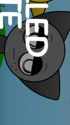 ai character: [-Swap retextured- background