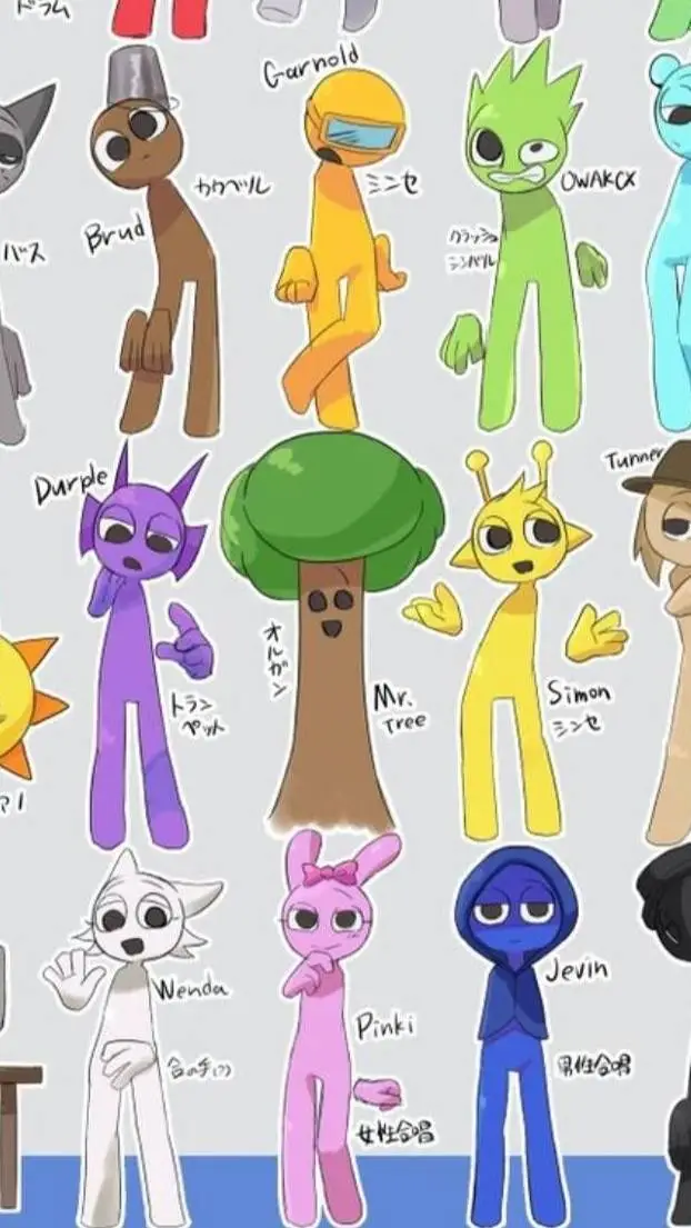 ai character: [Yandere Oc-] background