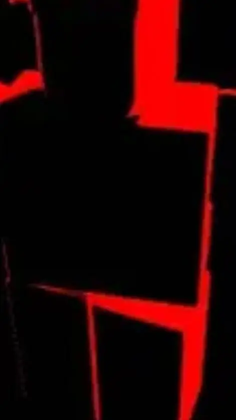 ai character: [-Bad things au-] background