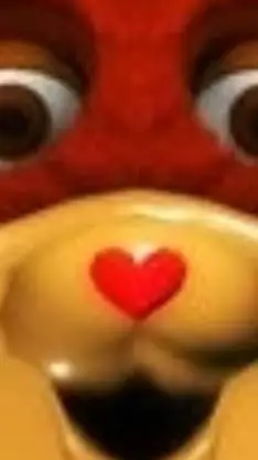 ai character: [-Tattlestails au] background