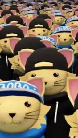 ai character: [-Evade Au-] background