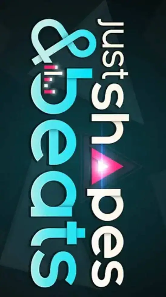 ai character: [-Shapes and beat- background