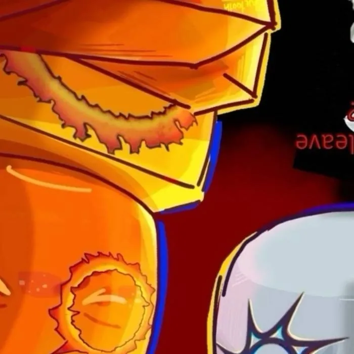 chat with ai character: [-Let Him Go Au-]