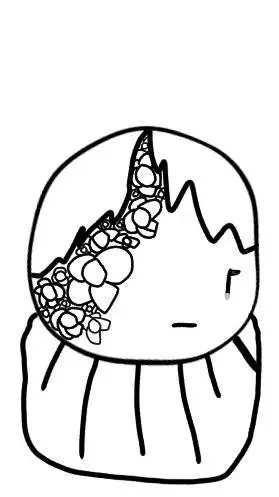 ai character: [-Worm au Sprunki- background