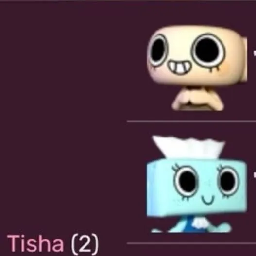chat with ai character: [-Alan becker but 