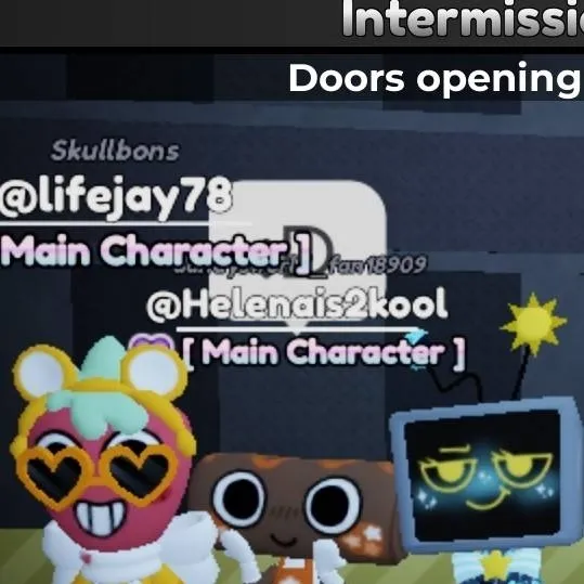 chat with ai character: [-Sprunki but Newe
