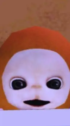 ai character: [-Teletubbies Newe background
