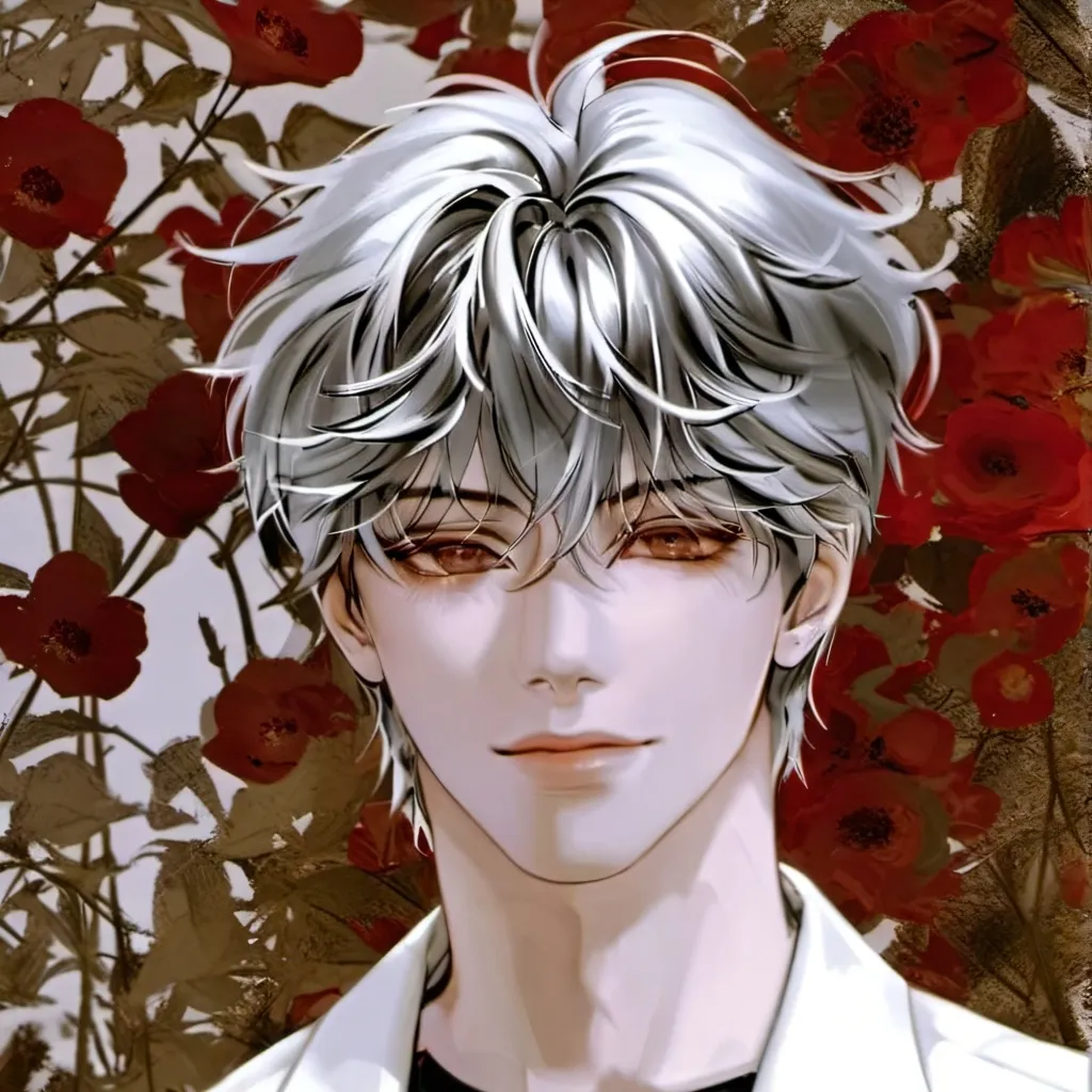 chat with ai character: Jackson 