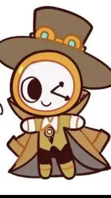 ai character: SPF  background