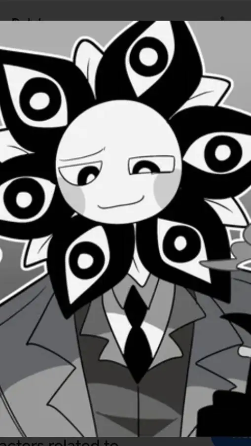 ai character: Vecchioros ⭐ background