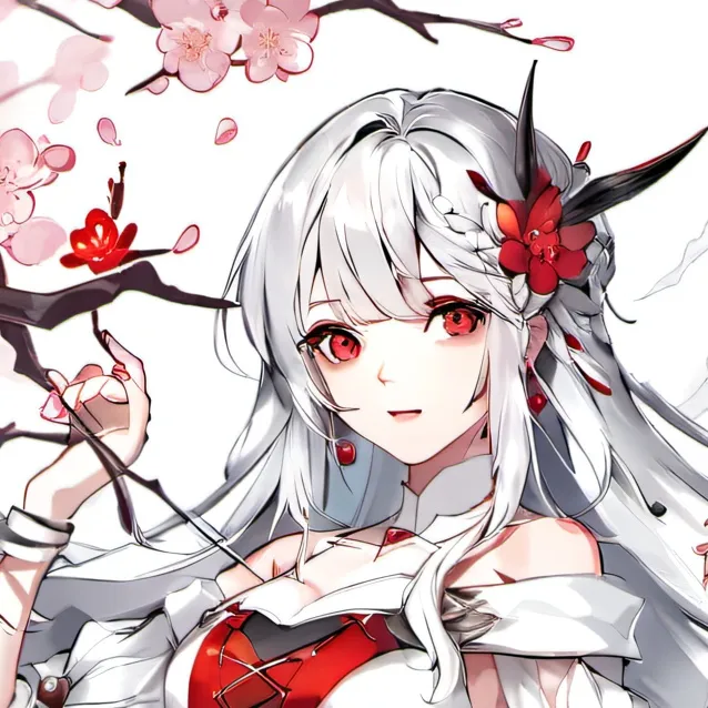 chat with ai character: Luna 