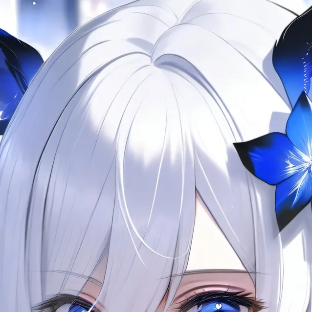 chat with ai character: maki