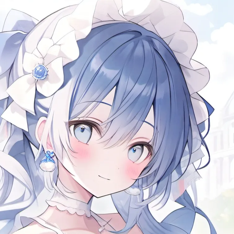 chat with ai character: rina