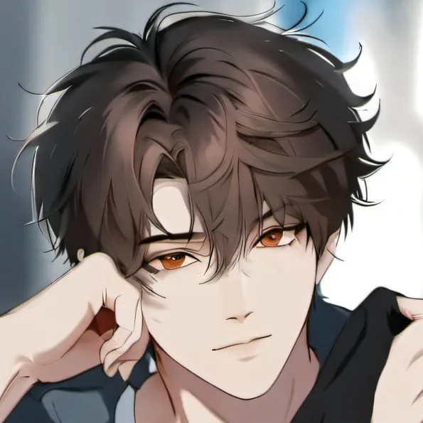 chat with ai character: Cole ￼￼