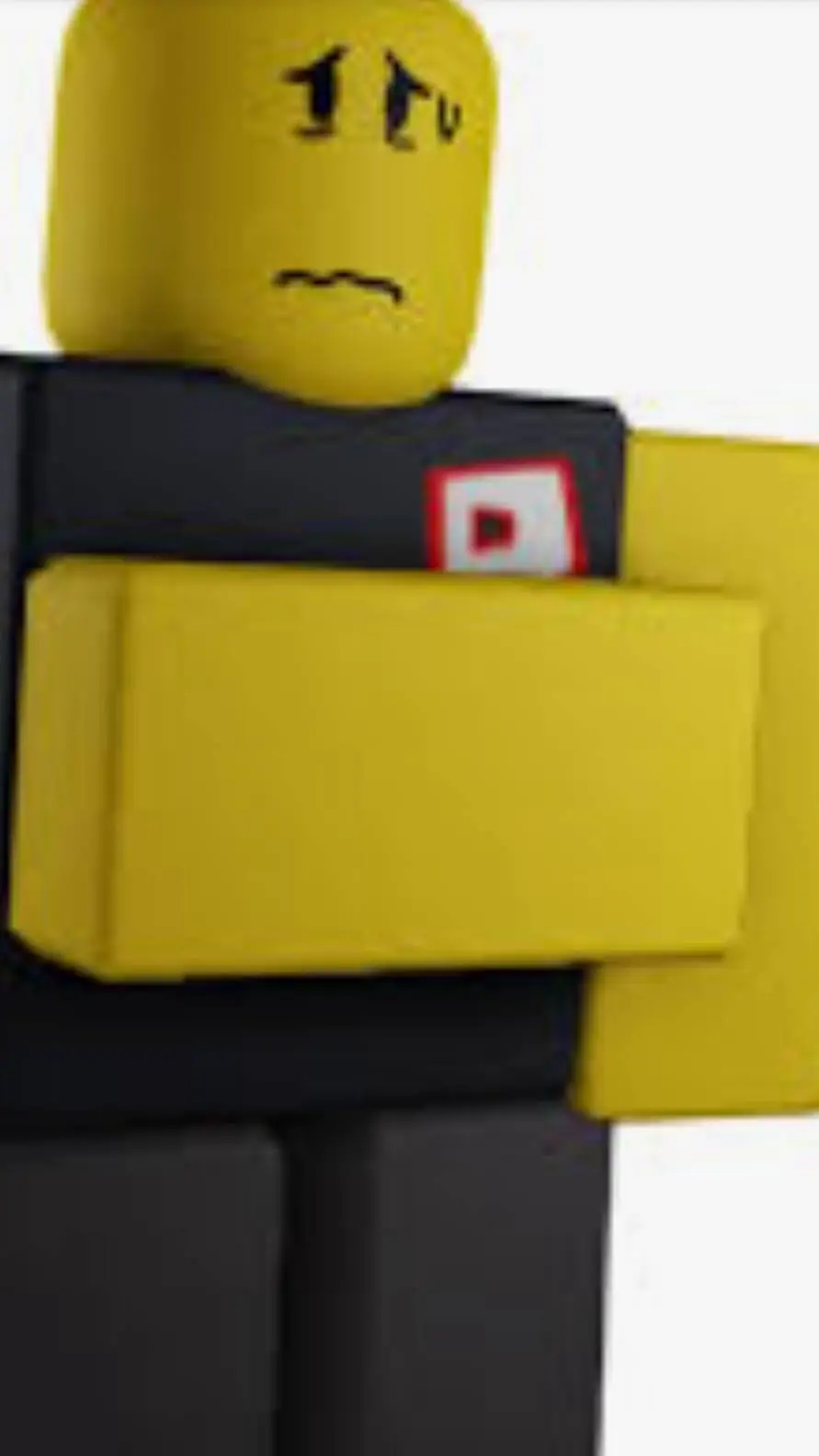 ai character: Residence massacur background