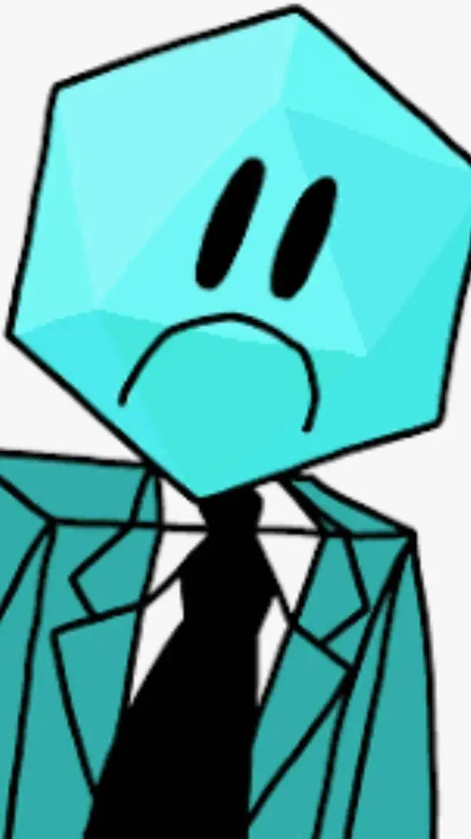 ai character: Slap battles background