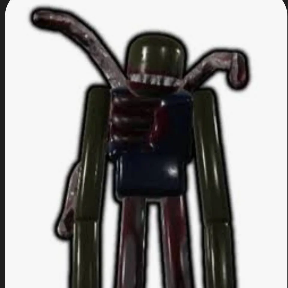 chat with ai character: Residence massacur