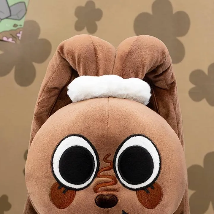 chat with ai character: Dandy's world