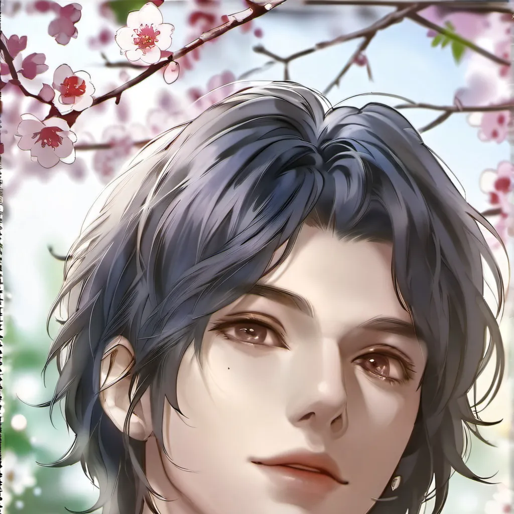 chat with ai character: Idk