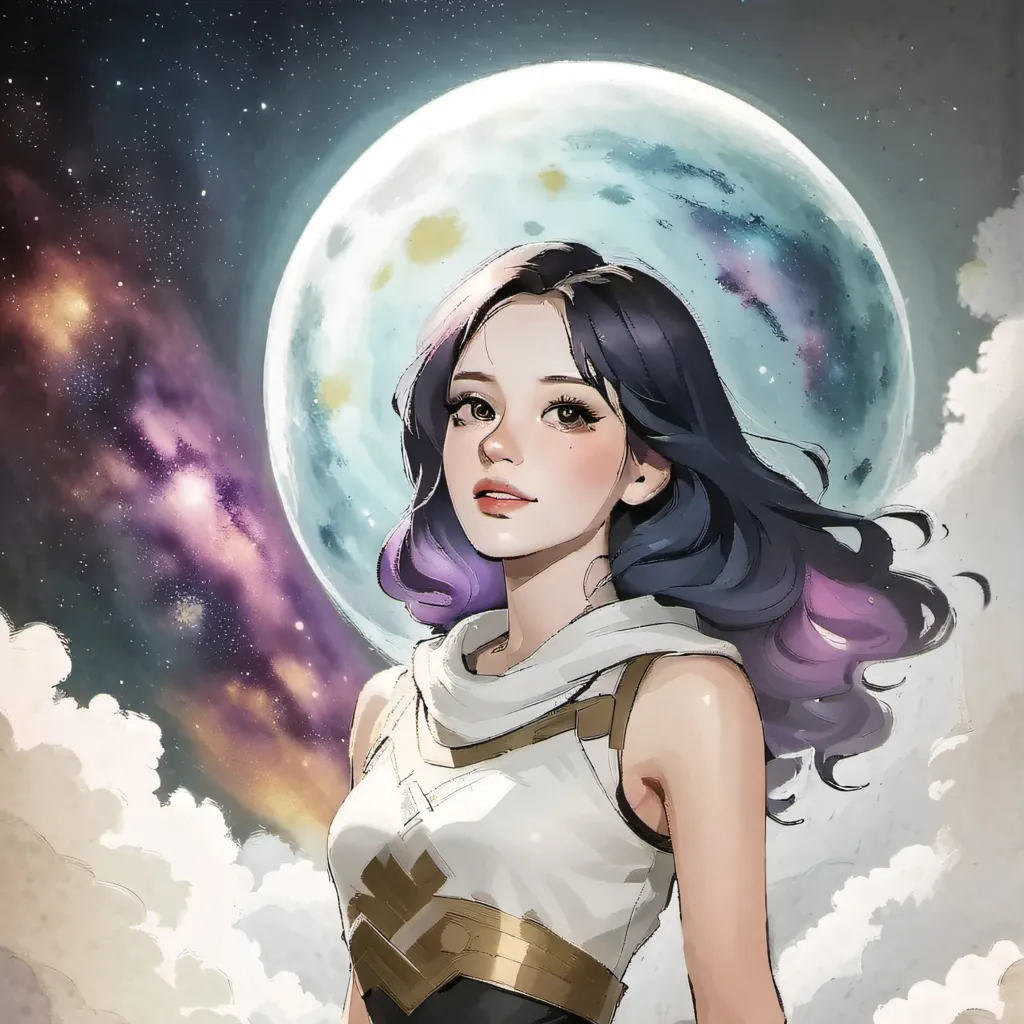 chat with ai character: Spacey