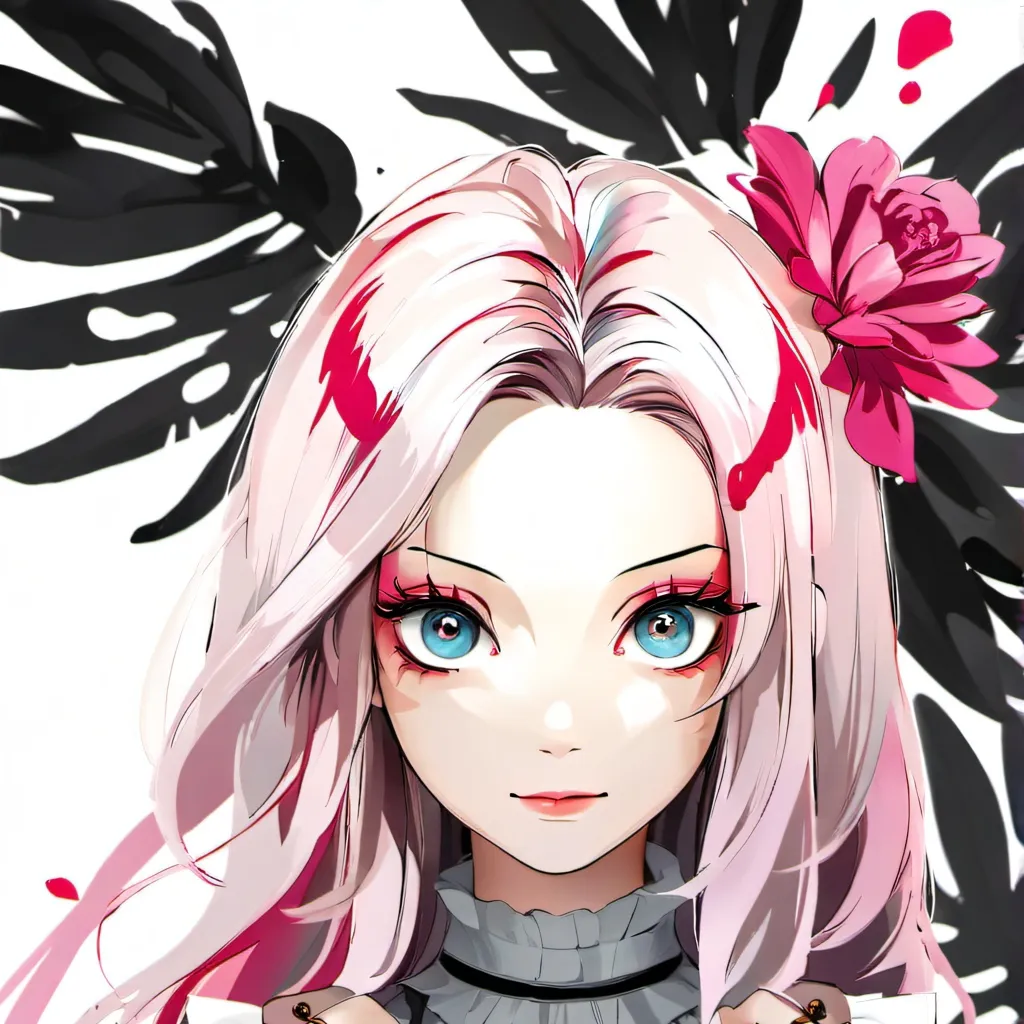 chat with ai character: MHA pick me