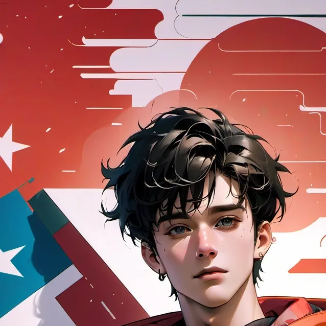 chat with ai character: kerem