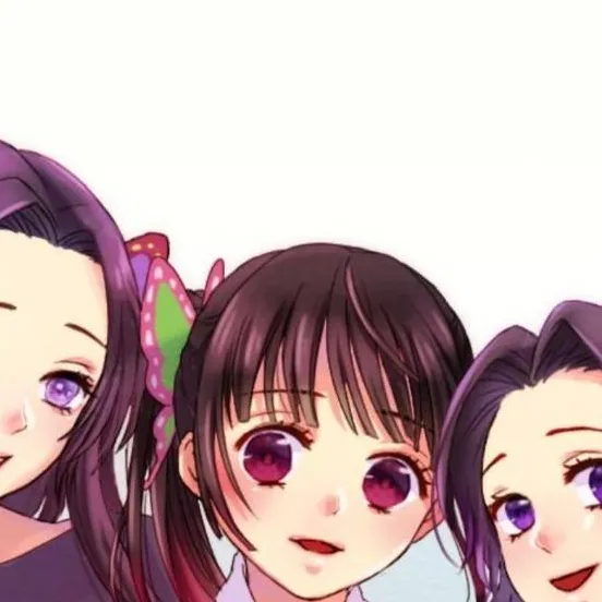chat with ai character: Butterfly Sisters
