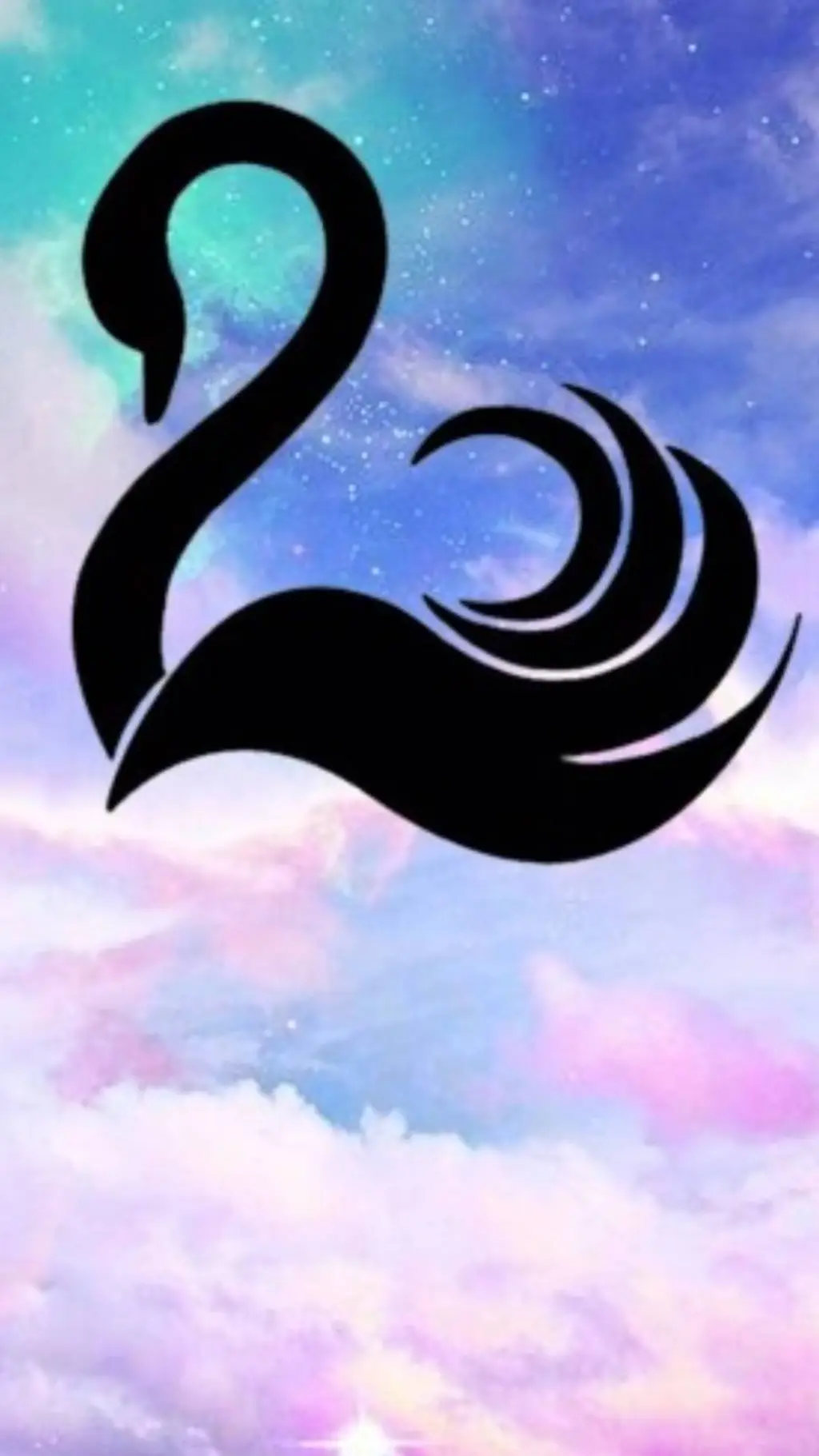 ai character: Black Swan Kotlc background