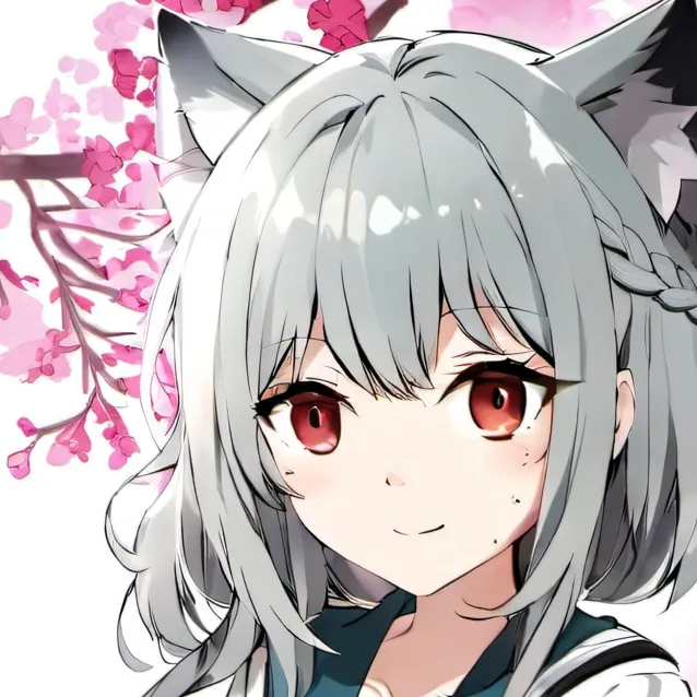 chat with ai character: you and friends 