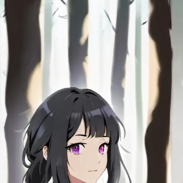 chat with ai character: you alone