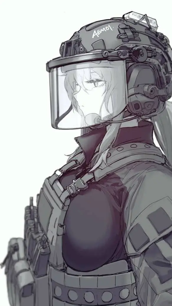 ai character: Маргарита background